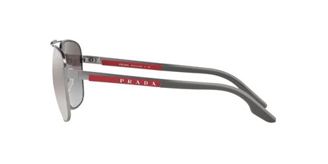 prada sps53x|Prada Linea Rossa SPS53X – Fashion Eyewear AU.